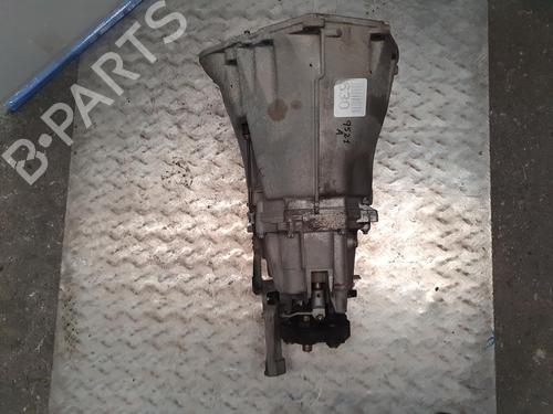Gearbox MERCEDES-BENZ C-CLASS (W203)  | BP829375M3 