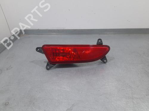 Used Rear bumper right light KIA CEE'D Hatchback (ED) [2006-2012]  30434821