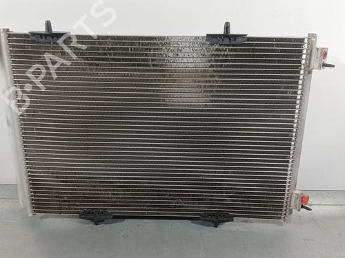 Radiateur de ac Radiateur de ac CITROËN C3 III (SX) 1.5 BlueHDi 100 (SXYHYP, SXYHTU) (102 hp) 36387424 36387424