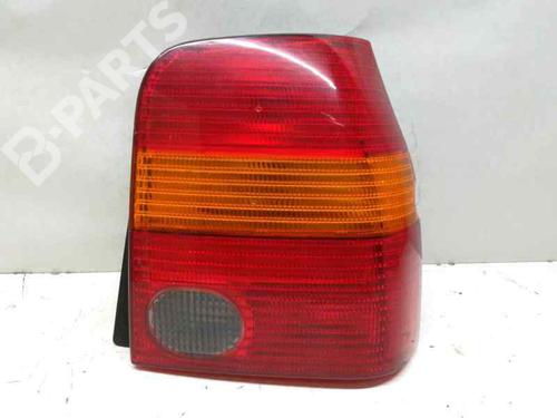 Used Right taillight SEAT AROSA (6H1) [1997-2004]  5330482