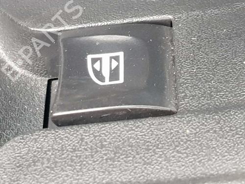 Right front window switch DACIA SANDERO II  | BP16821023I26 