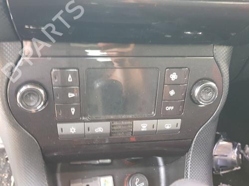 Used Climate control FIAT BRAVO II (198_) 1.9 D Multijet (198AXB1A) (120 hp) 13496993