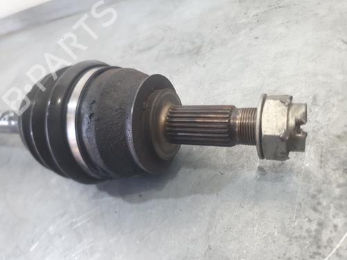 Left front driveshaft OPEL CORSA D (S07) 1.3 CDTI (L08, L68) | BP37473263M38 - Image 3