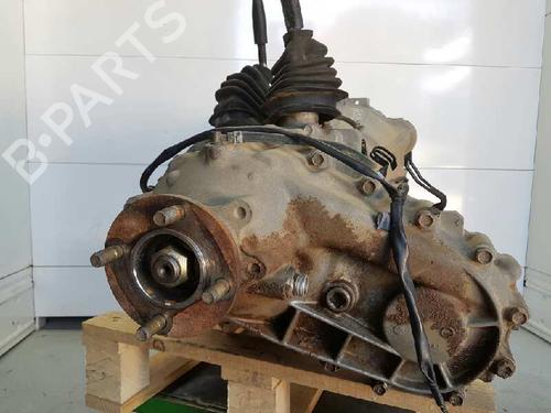 Transfer box NISSAN PATROL III/2 Station Wagon (W260)  | BP3718915M36 
