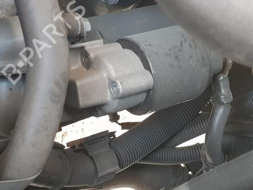 Used Starter SEAT IBIZA III (6L1) [2002-2009]  12503728