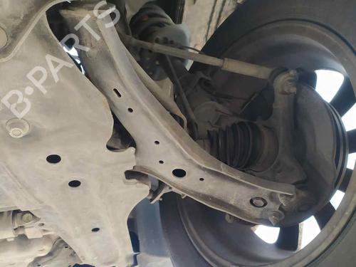 Used Left front suspension arm HONDA CR-V III (RE_) [2006-2025]  22636698