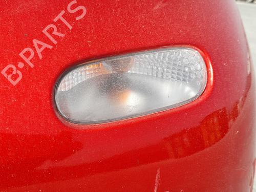 Used Left front indicator Left front indicator SMART FORFOUR Hatchback (453) electric drive / EQ (453.091) (56 hp) 33886448 33886448