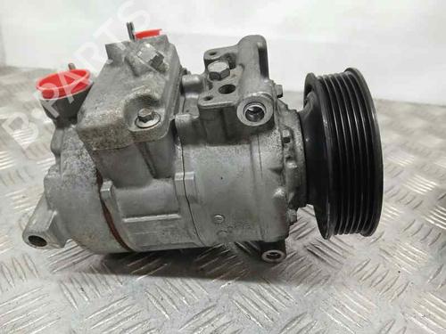 AC compressor VW GOLF VI (5K1) 1.6 TDI | BP22638380M34