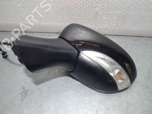 Left mirror RENAULT CLIO IV (BH_)  | BP20127013C26 