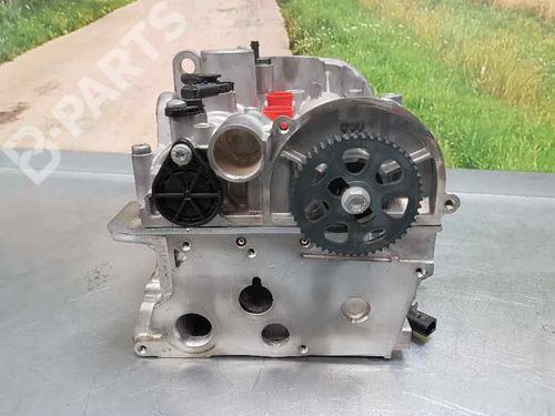 Cylinder head VW POLO V (6R1, 6C1) 1.0 | BP10973201M5