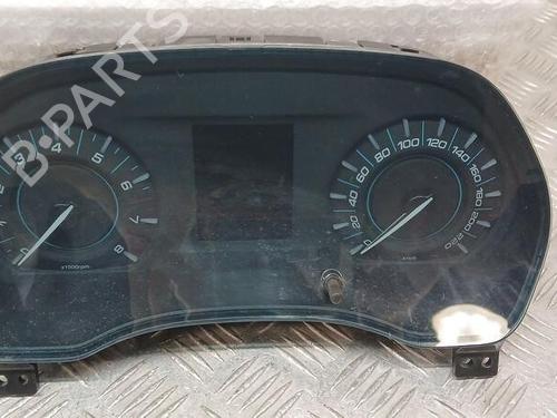 Used Instrument cluster DR DR 5.0 SUV [2019-2026]  18464718
