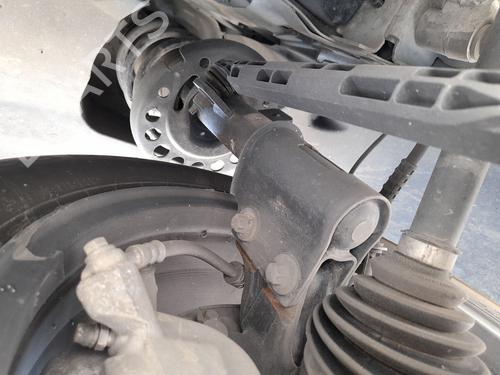 Used Right front shock absorber Right front shock absorber 37263903 37263903