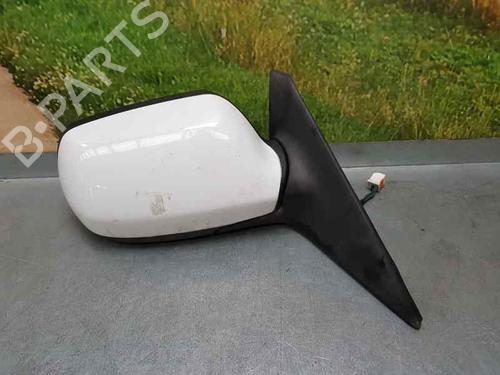 Right mirror MAZDA 6 Hatchback (GG) 2.0 DI (GG14) | BP2829604C27 