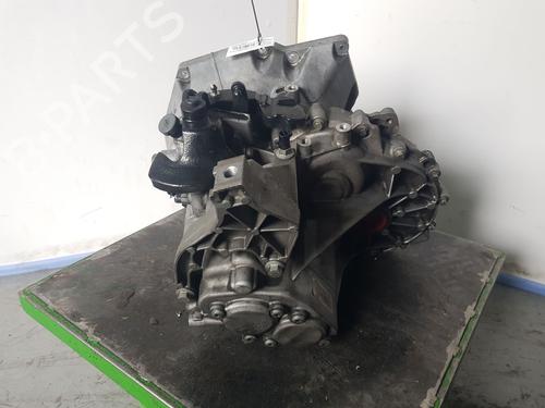 Gearbox FORD FOCUS III 1.0 EcoBoost | BP36491089M3 - Image 3