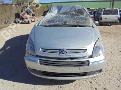 Intercooler CITROËN XSARA PICASSO (N68) 1.6 HDi | BP123876M30