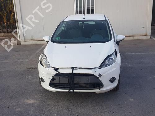Starter FORD FIESTA VI (CB1, CCN)  | BP10147435M8 