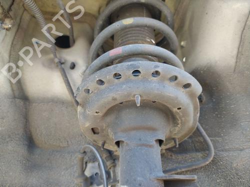 Used Right front shock absorber Right front shock absorber KIA RIO III (UB) 1.2 CVVT (84 hp) 33021430 33021430