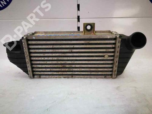 Used Intercooler FORD ESCORT VI (GAL) 1.8 TD (90 hp) 1191069