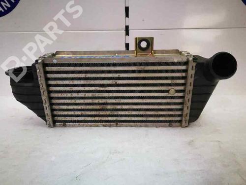 Intercooler FORD ESCORT VI (GAL) 1.8 TD (90 hp) 1191069