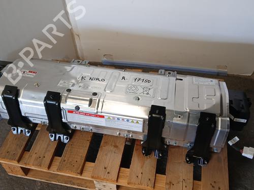 Używane Akumulator KIA NIRO I (DE) 1.6 GDI Hybrid (105 hp) 30058151