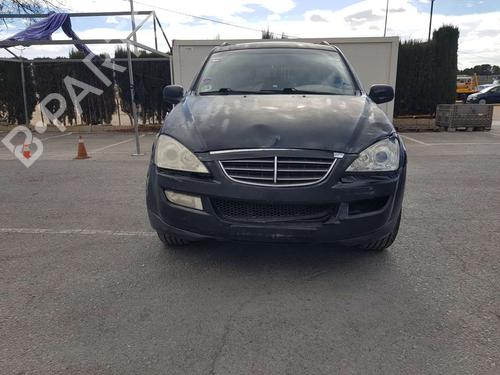 Right headlight SSANGYONG KYRON  | BP16546056C29 