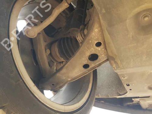 Used Left front suspension arm OPEL ASTRA K (B16) 1.6 CDTi (68) (110 hp) 24675328