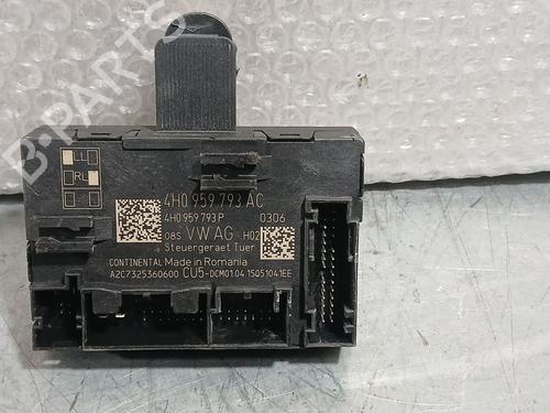 electronic-module-porsche-macan-95b-2014-34604076 main image