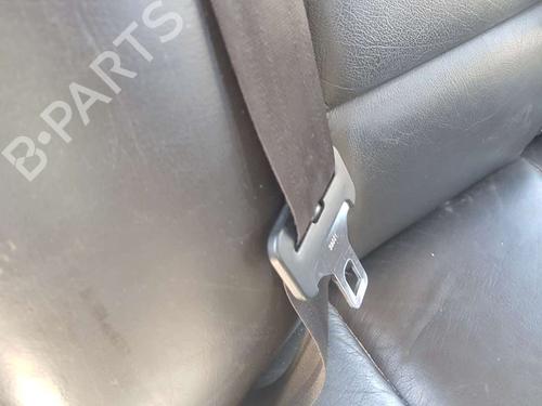Used Rear right seatbelt SAAB 9-3 (YS3D) [1998-2003]  17709949