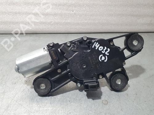 Rear wiper motor FORD FIESTA VI (CB1, CCN)  | BP9951043M102 