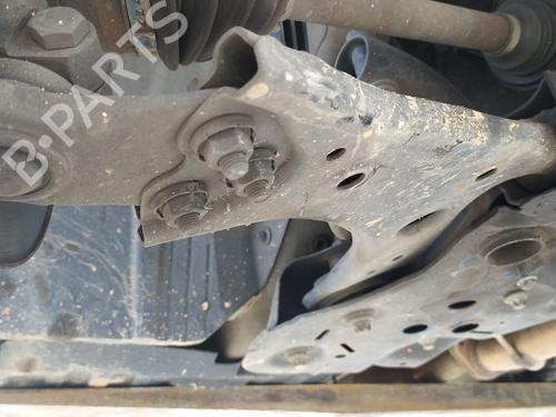 Used Right front suspension arm Right front suspension arm FIAT TIPO Hatchback (356_, 357_) 1.6 D (356HXG1B, 356HXG11) (120 hp) 32258738 32258738