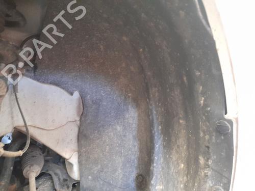 Used Wheel arch Wheel arch FORD TOURNEO COURIER B460 MPV [2014-2026] 34286849 34286849
