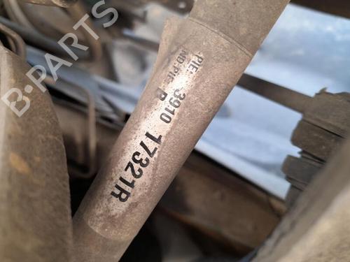 Used Left front driveshaft RENAULT KANGOO Express (FW0/1_) 1.5 dCi 90 (FW0G, FW05, FW08, FW11) (90 hp) 29400990