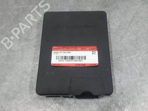 Used Electronic module Electronic module KG MOBILITY KORANDO (C300) 1.5 T-GDI (163 hp) 35949072 35949072