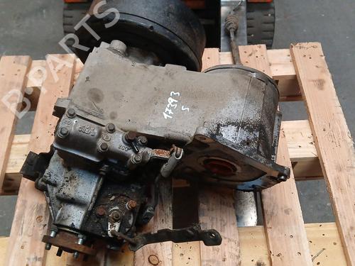 Used Transfer box Transfer box LAND ROVER DISCOVERY I (LJ) 2.5 TDI 4x4 (113 hp) 32258692 32258692