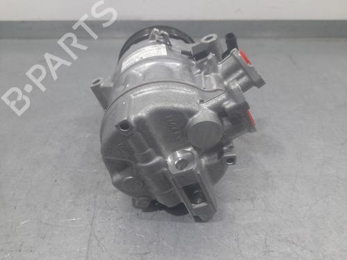 AC compressor MERCEDES-BENZ C-CLASS Convertible (A205) C 220 d (205.404) | BP31013116M34