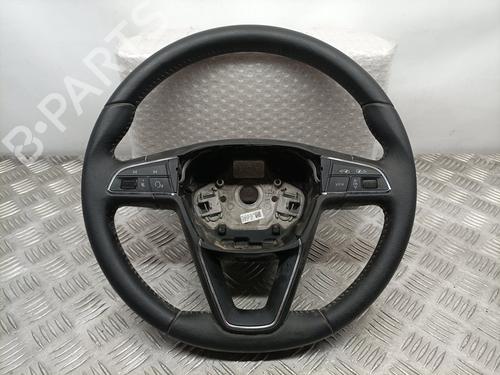 Used Steering wheel SEAT ARONA (KJ7, KJP) [2017-2025]  12507654