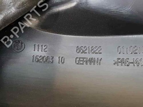 Upper protection BMW 2 Convertible (F23) 220 i | BP11651816M93 