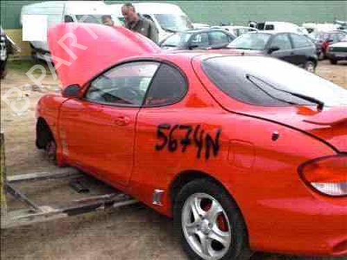 Left taillight HYUNDAI COUPE I (RD)  | BP864256C34 