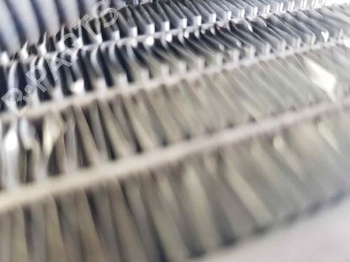 Used AC radiator OPEL VECTRA B (J96) [1995-2004]  20853961