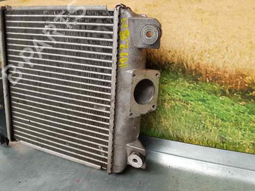 Intercooler TOYOTA HILUX VII Pickup (_N1_, _N2_, _N3_)  | BP1096114M30 
