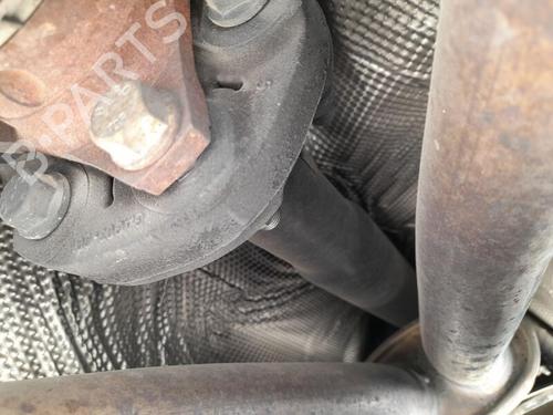 Used Driveshaft JAGUAR XF I (X250) 2.7 D (207 hp) 29718208