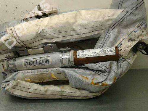 Used Right curtain airbag FORD FOCUS C-MAX (DM2) 1.6 (100 hp) 1193434