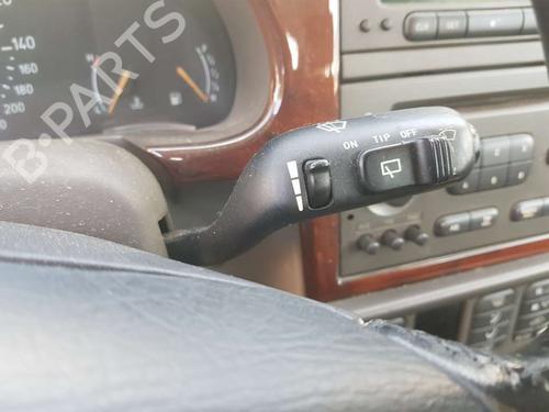 Ratstangsstang SAAB 9-3 (YS3D) [1998-2003]  17709961