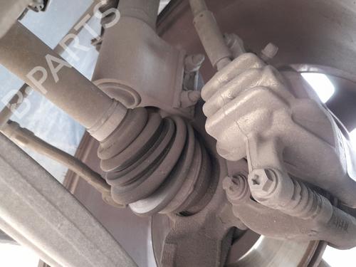 Used Left front steering knuckle CITROËN C4 II (NC_) 1.6 BlueHDi 100 (99 hp) 29891929