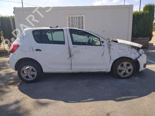 Mass air flow sensor DACIA SANDERO II  | BP8191325M95 