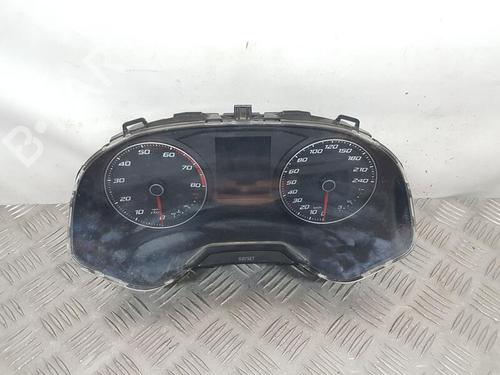 Instrument cluster SEAT IBIZA V (KJ1, KJG)  | BP17972044C47 