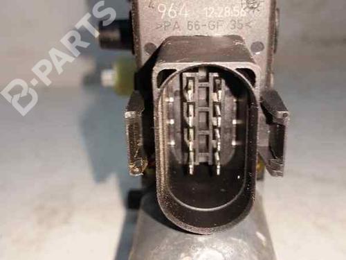 Left rear window motor AUDI A6 C5 (4B2) 2.4 | BP2586530E23 