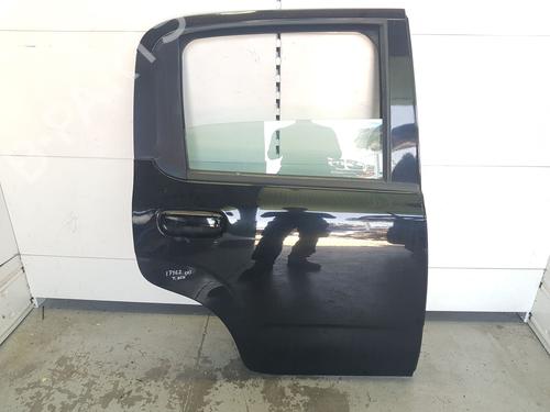 Used Right rear door Right rear door FIAT PANDA (312_, 319_) 1.2 (312PXA1A) (69 hp) 34189323 34189323