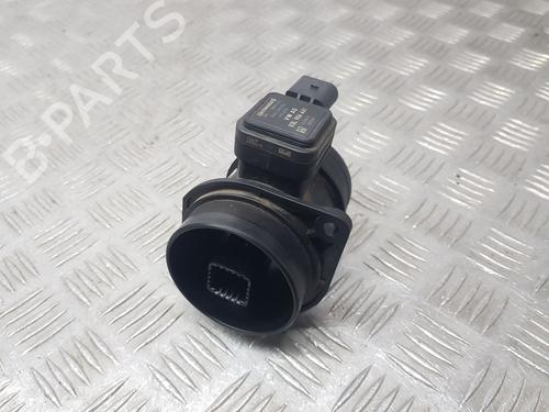 Used Mass air flow sensor VW TOURAN (1T3) 1.6 TDI (105 hp) 28730704