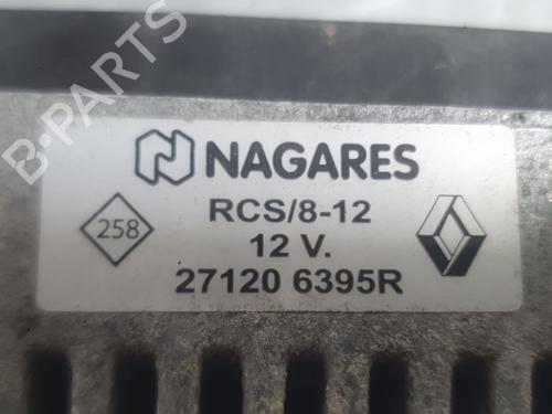Electronic module RENAULT TRAFIC III Bus (JG_) 1.6 dCi 120 (JGMB) | BP37494281M83 - Image 4